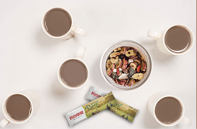 【若谷草堂】加盟五谷杂粮养生店多少钱？