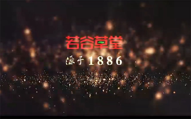 十三年磨一剑,若谷草堂只坚持做一件事