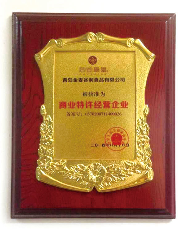 案例展示