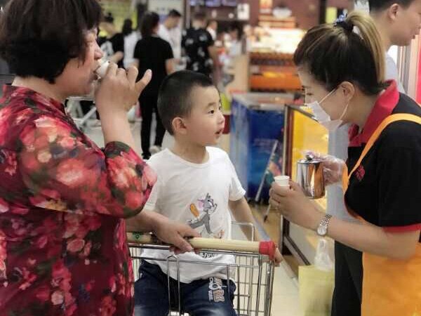 五谷杂粮加盟店选址方法 开店地址怎么选
