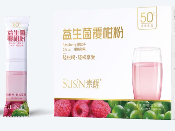 若谷草堂素醒覆柑粉怎么样